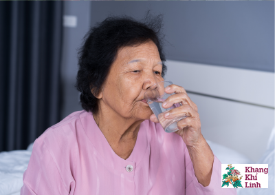 Viêm phế quản kiêng ăn gì và nên ăn gì để nhanh khỏi bệnh?